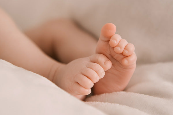 It Is Important To Take Care Of Yourself Too – Tom’s Story Of His Son’s Premature Birth