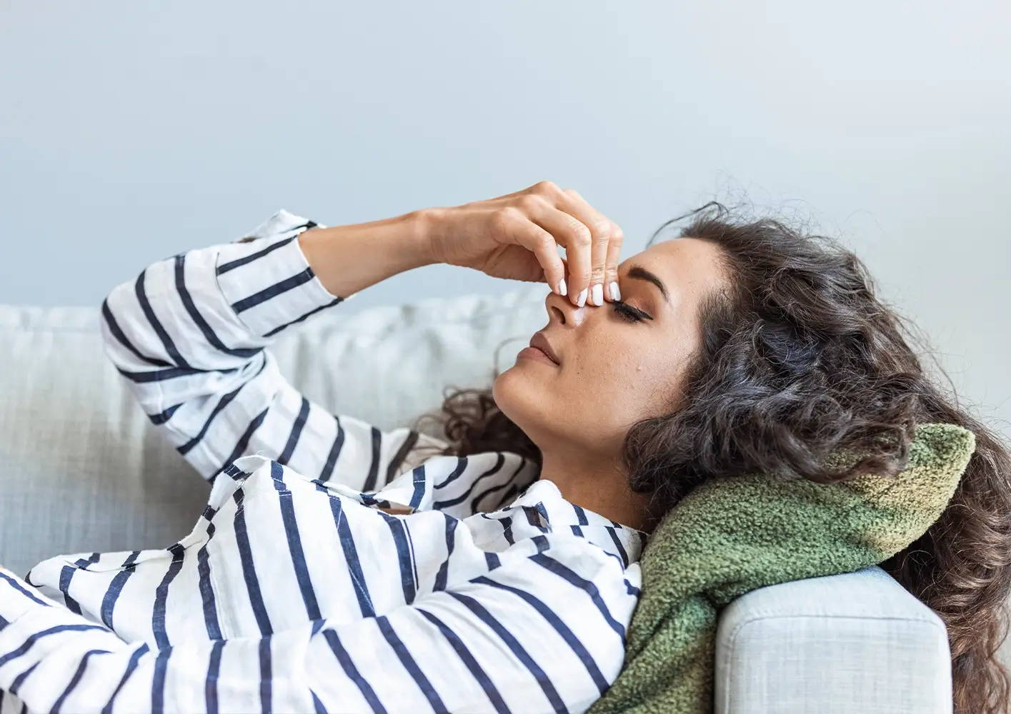 Why do we slump at 3pm and what can we do about it?