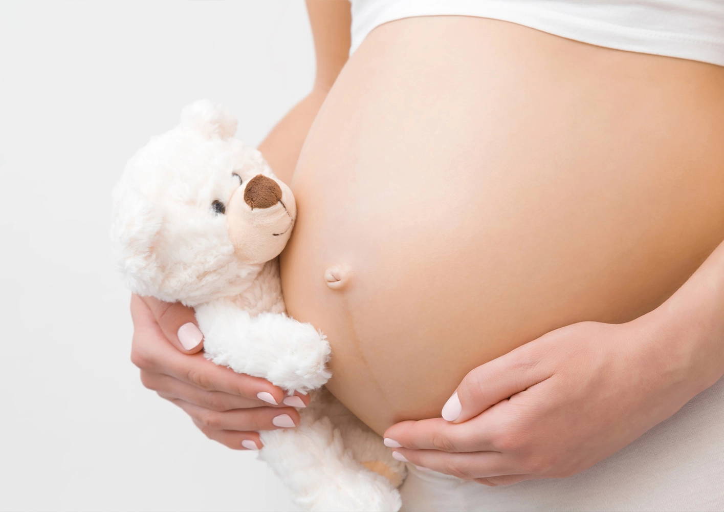 Movements Matter in pregnancy - know the myths and facts