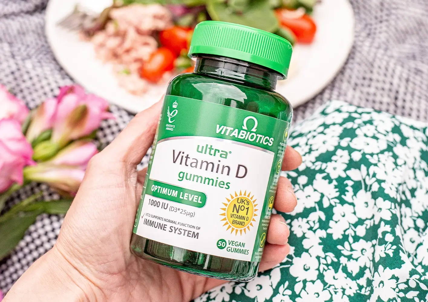 Best Vitamin D Supplements