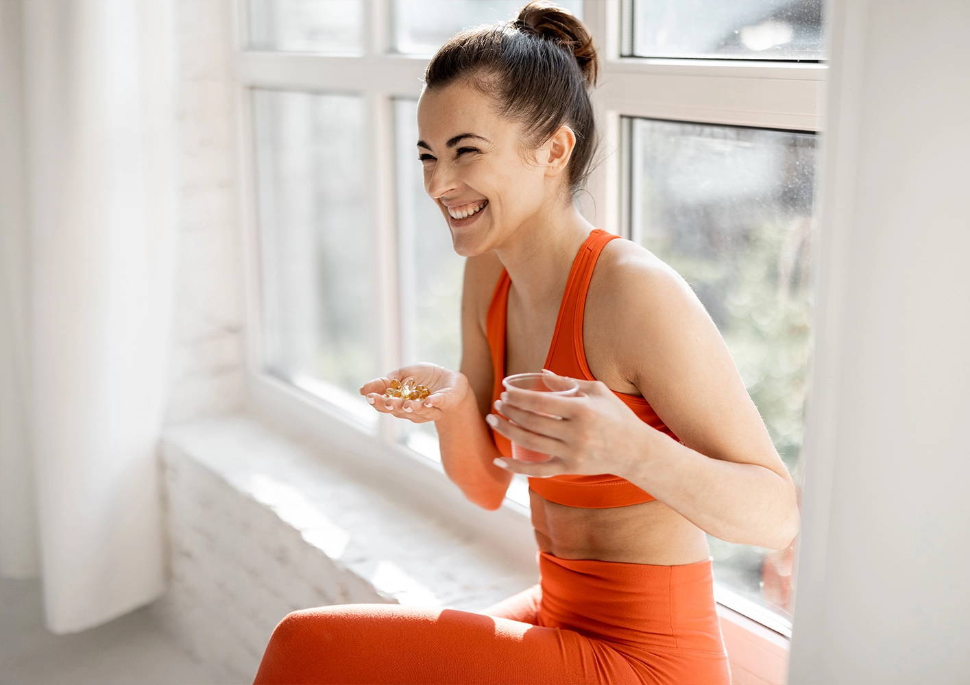 What Vitamins Should I Take In Summer?