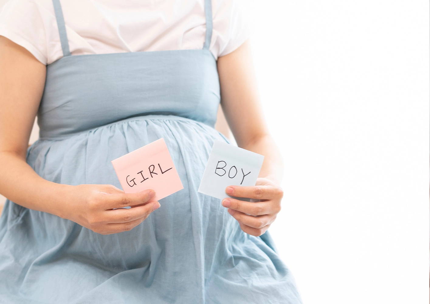 The best creative gender reveal ideas
