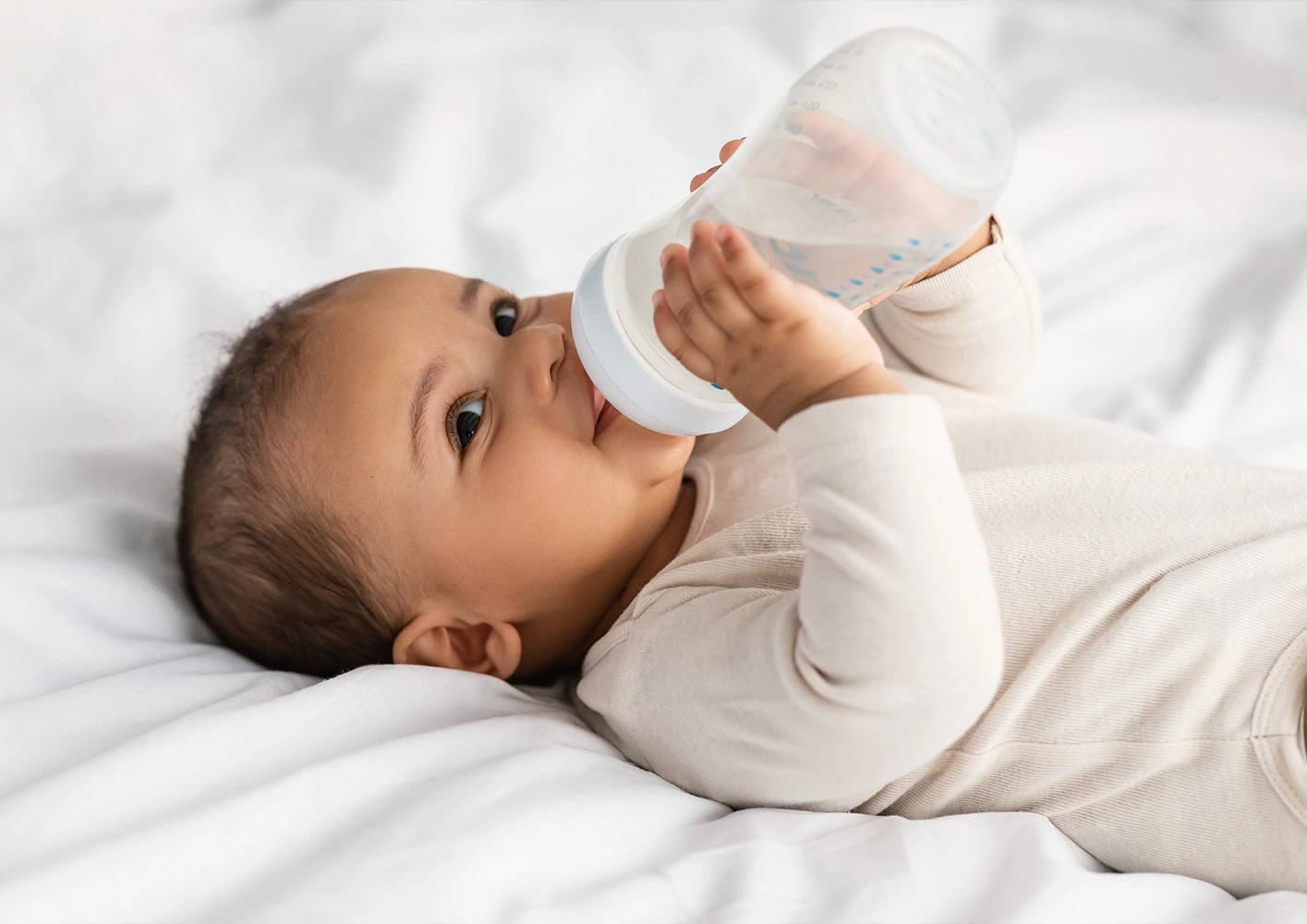 Baby essentials for the first 3 months