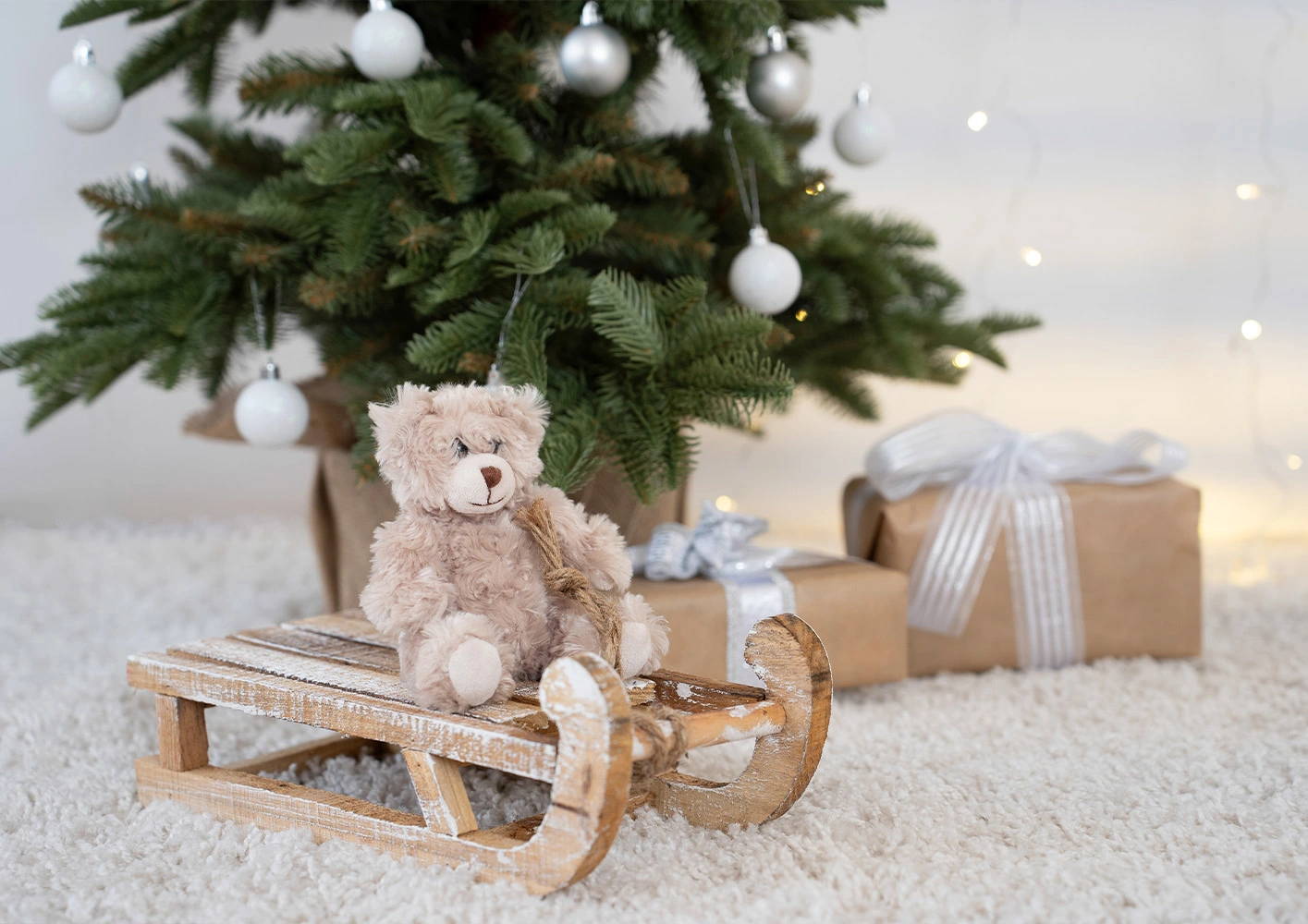 Taking My Baby Home Was The Best Christmas Present Ever – Liz’s Neonatal Story