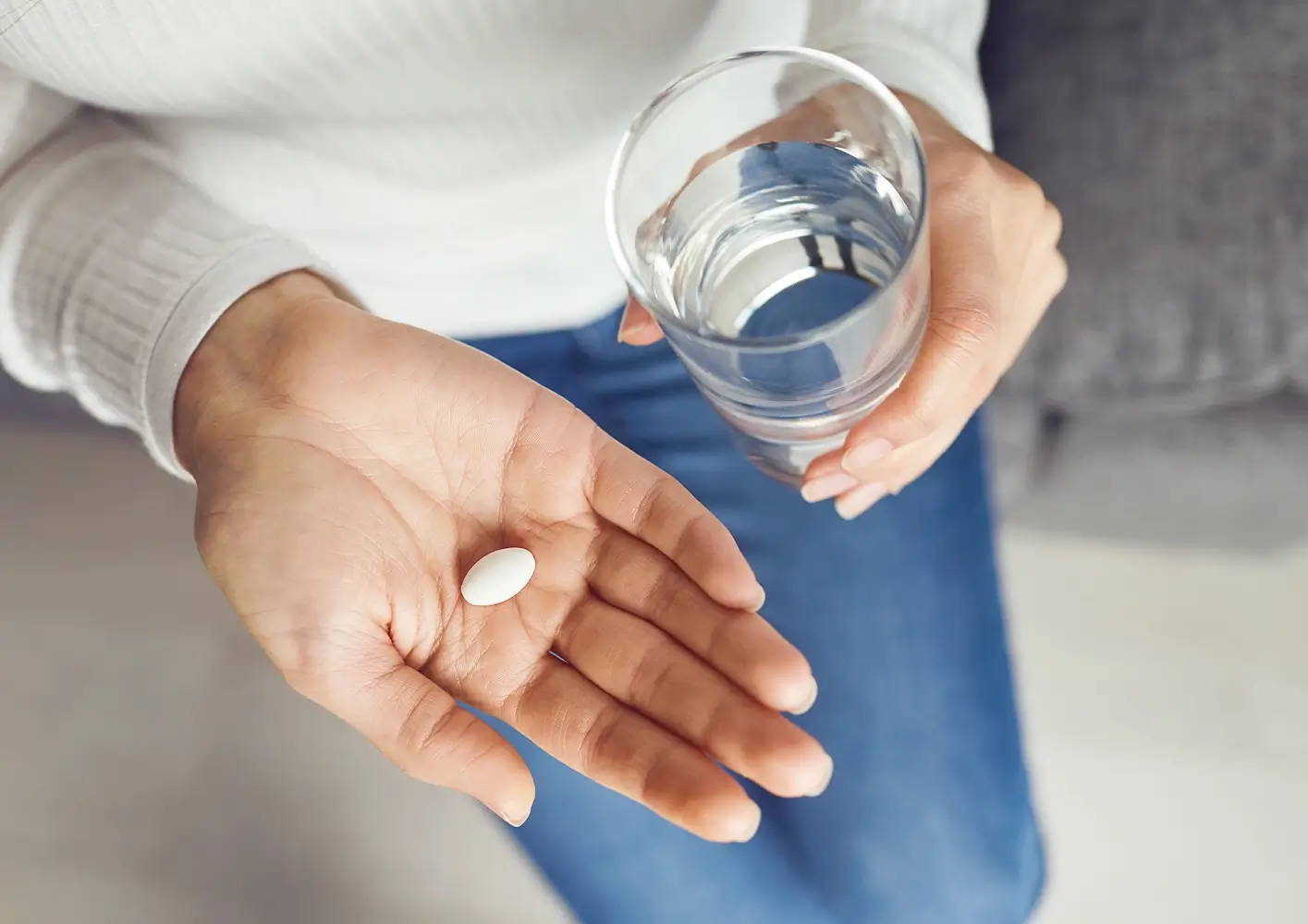 How to choose multivitamin