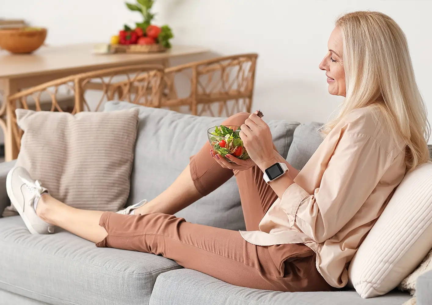 Tips for during the menopause