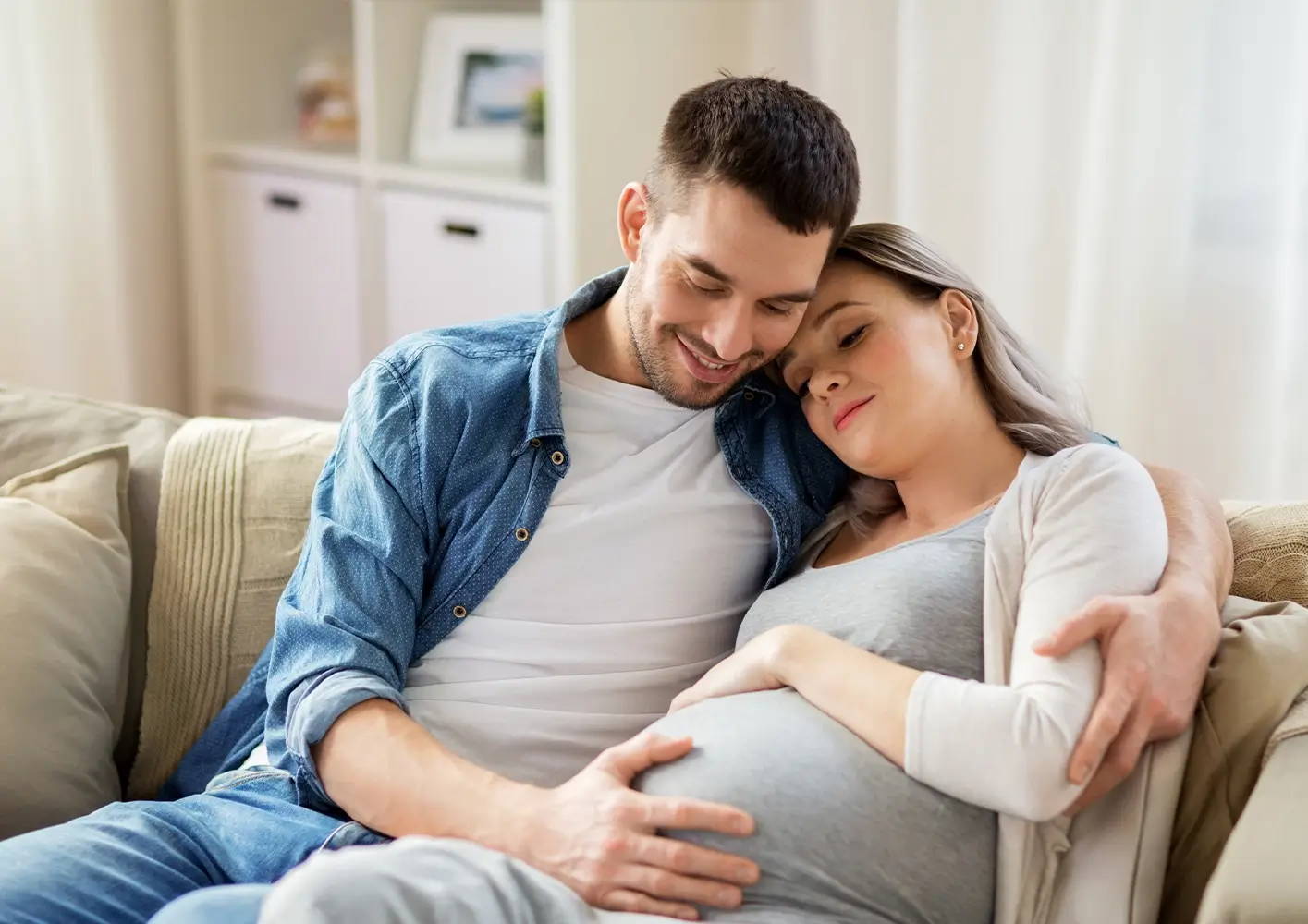 The Best Tips For New Dads On Childbirth