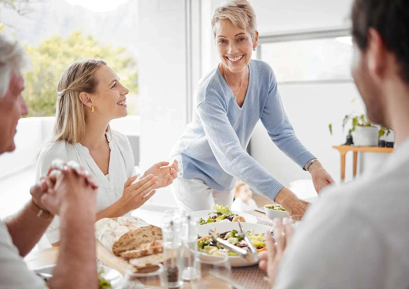 Nutrition at every stage of life