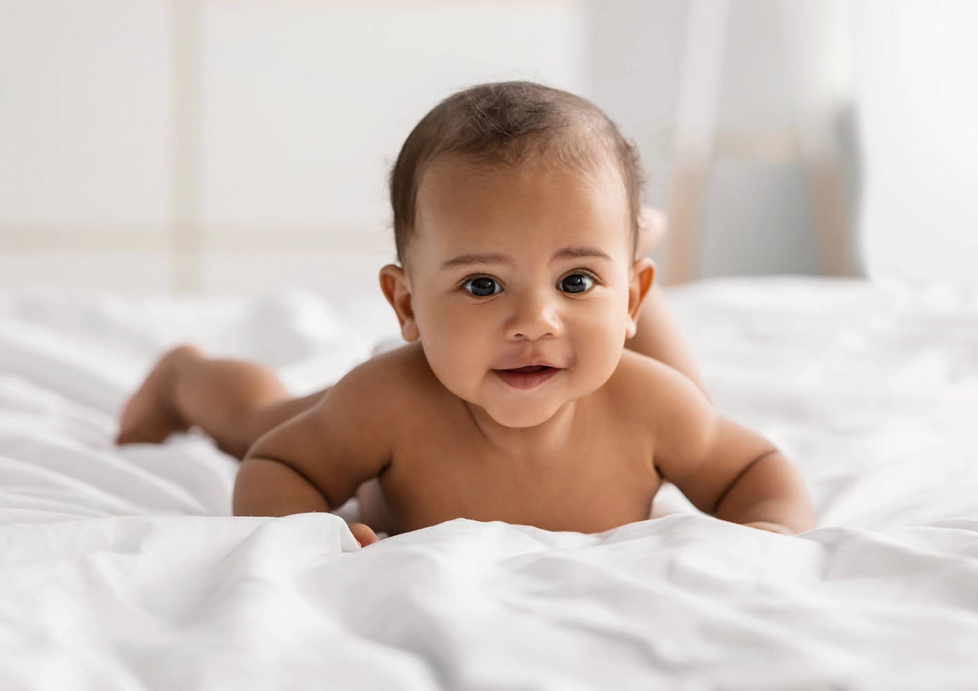 Ten Facts About April Babies