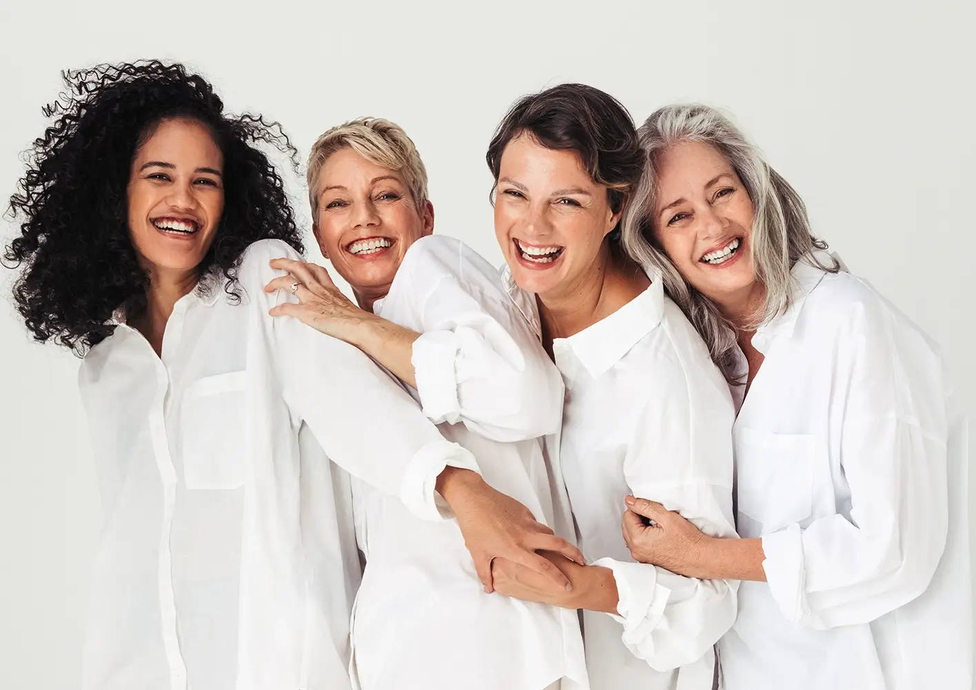 Survey on womens experiences and expectations of menopause