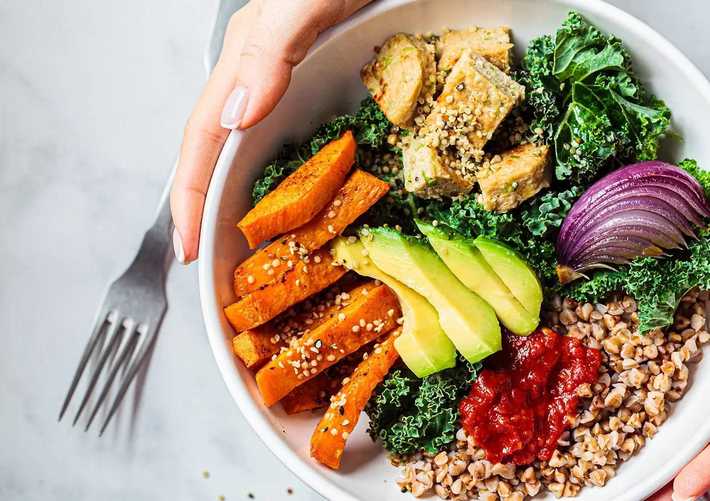 Nutritional Requirements For All Ages