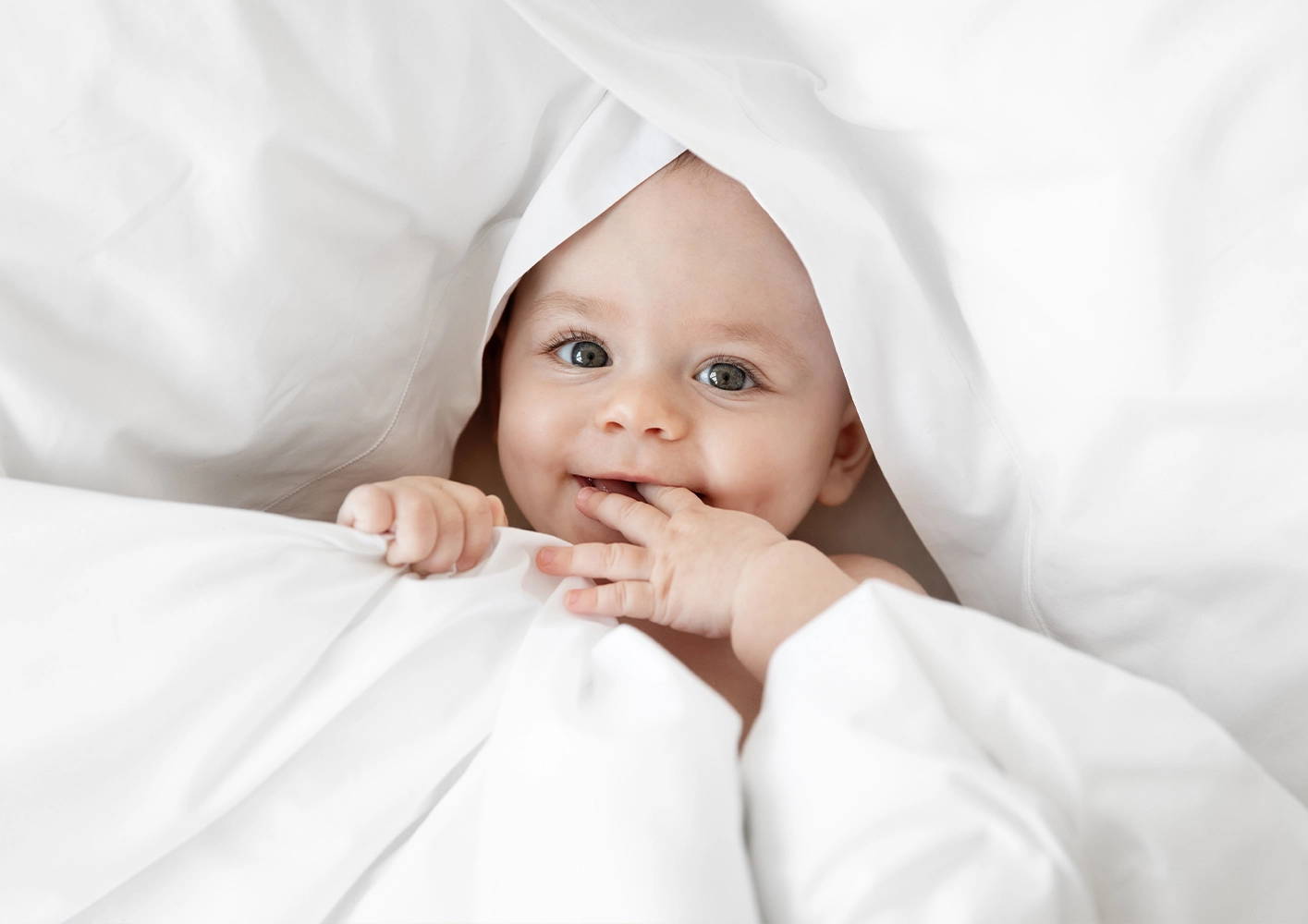 Ten Facts About January Babies