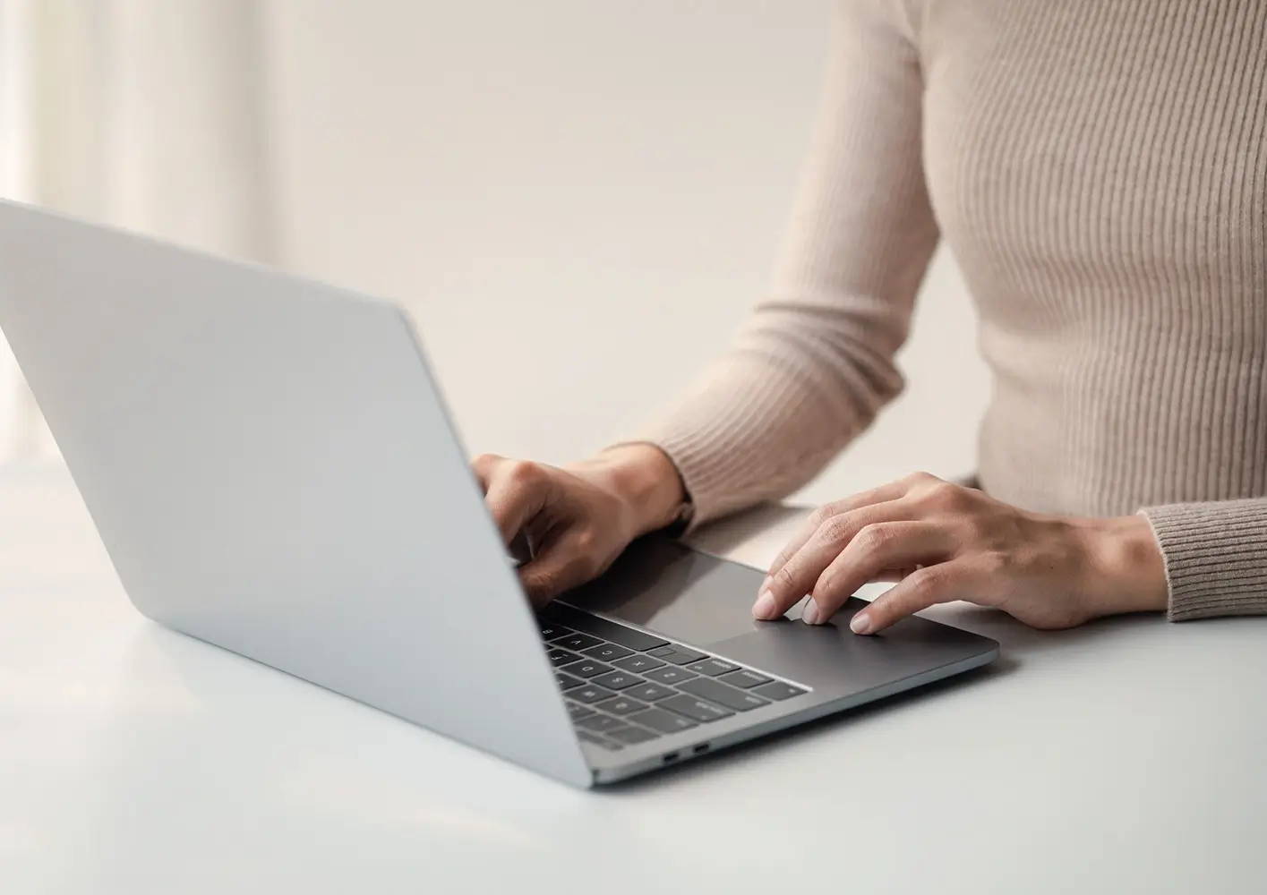 How many calories do you burn at work?