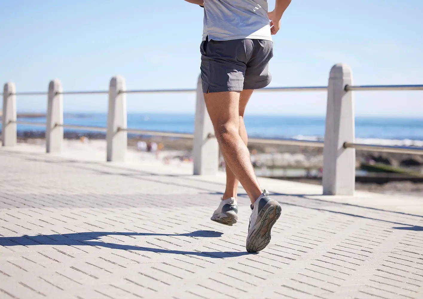 Why I'm running the London Marathon for Bliss - Adam's story