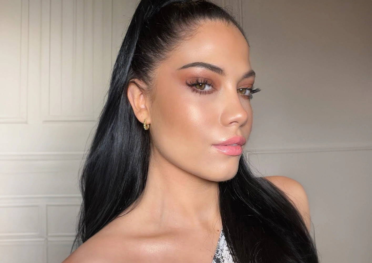 Jacinta Spencer: How to get glowing skin regardless of your skin type…