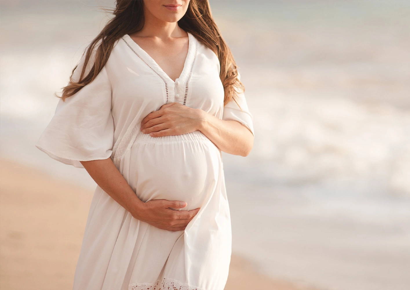 How important is vitamin D during pregnancy? We take a closer look
