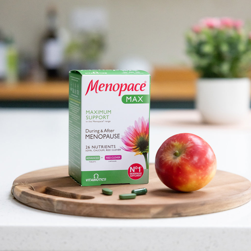Menopace Max