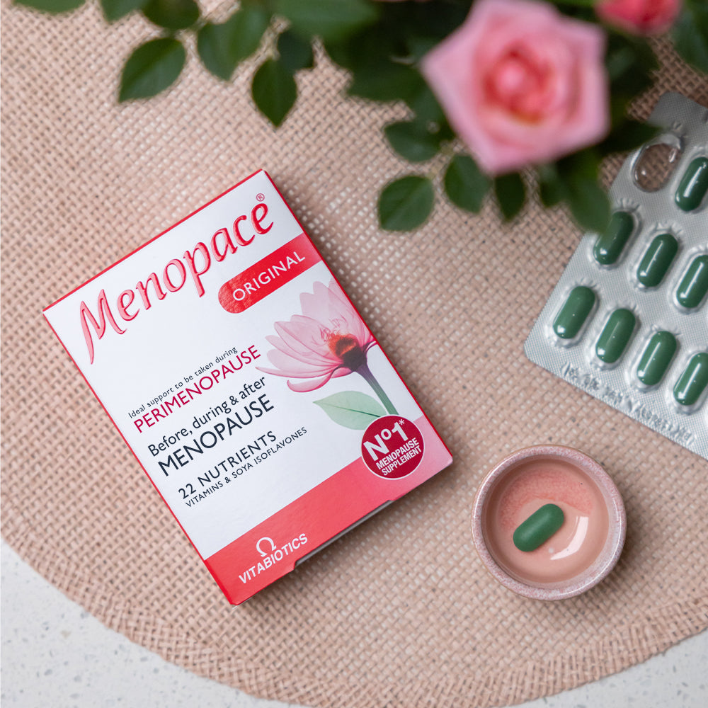Menopace Original