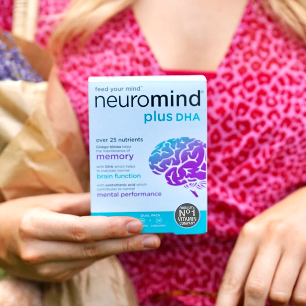 Neuromind Plus