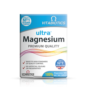 Ultra Magnesium