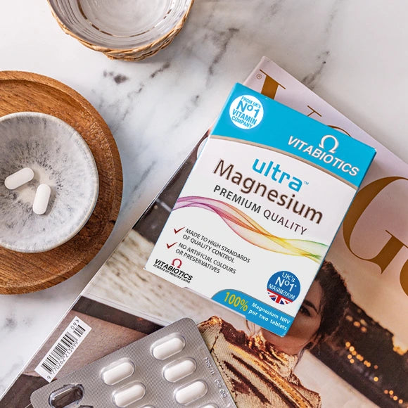 Ultra Magnesium