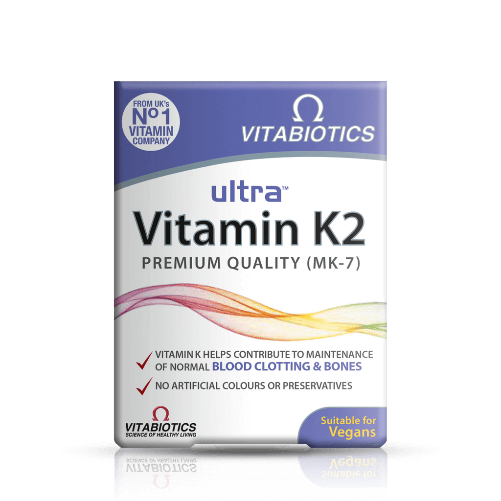 Vitamin K2