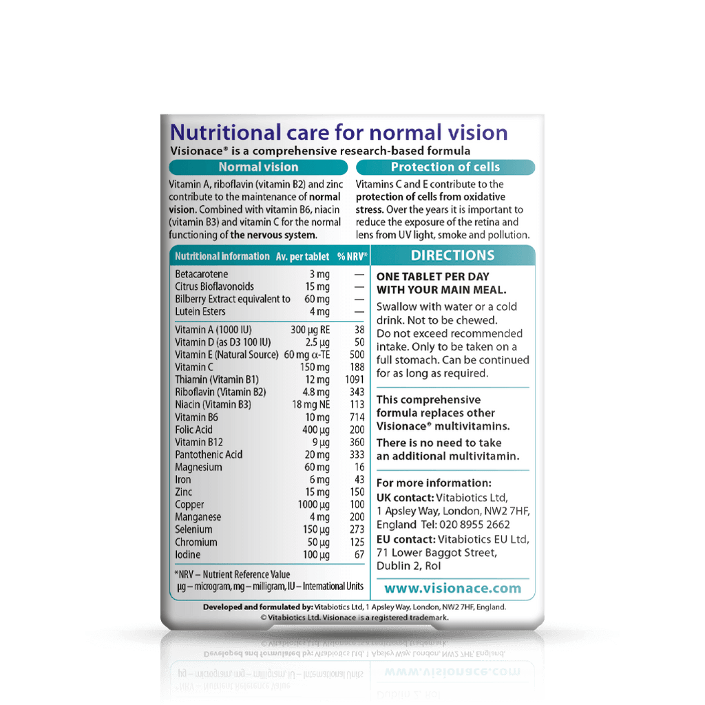Visionace Original