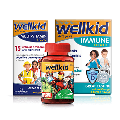 Wellkid