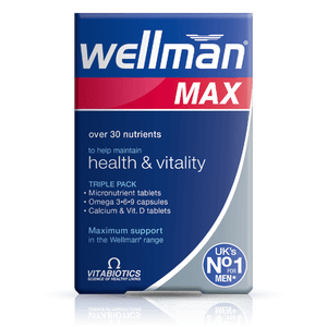 Wellman Max